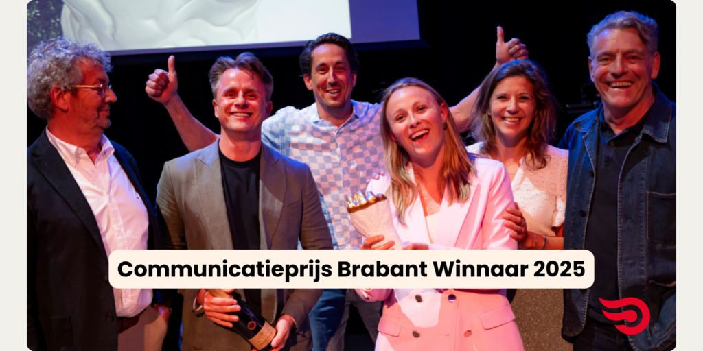 Winnaar gouden bonk