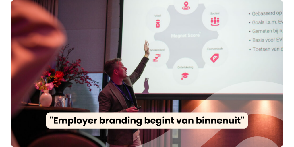 Werf& presentatie