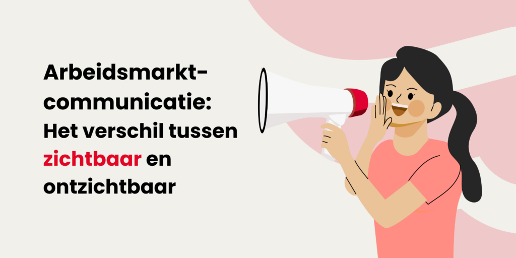 What is labour market communication