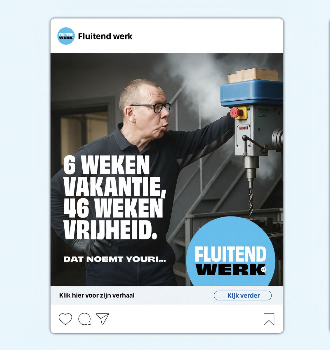 Aanpak Fluitend Werk