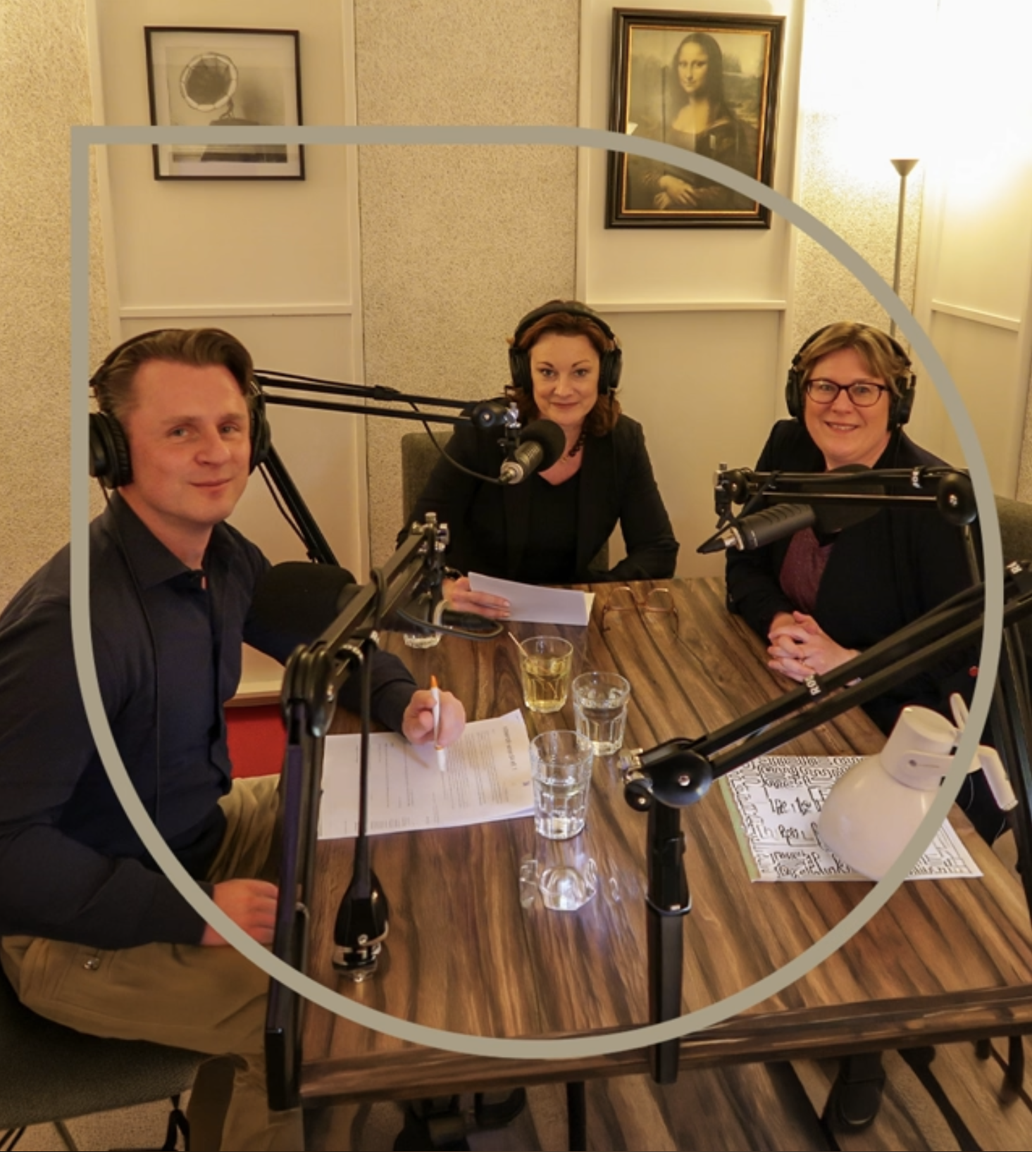 2026 - Podcast foto
