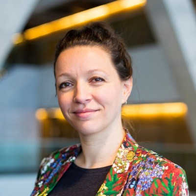 Caroline
