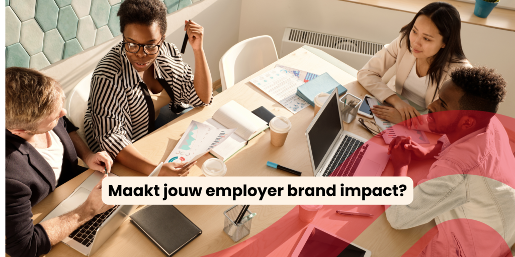 Employer branding meten