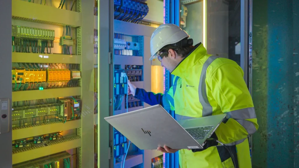 Technisch talent werven